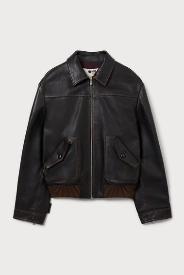 JACKETS – Ports1961