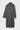 CASHMERE ROLL-NECK KNIT DRESS