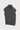 RIBBED WOOL SLEEVELESS ROLL NECK TOP