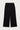 WOOL CROPPED WIDE-LEG TROUSERS