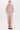 POWDER-PINK WIDE-LEG JEANS