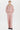 POWDER-PINK WIDE-LEG JEANS