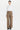 WOOL-BLEND WIDE-LEG TROUSERS