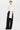 WOOL WIDE-LEG TROUSERS