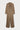 WOOL-BLEND SAFARI JUMPSUIT