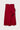 WOOL WRAP SKIRT