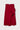 WOOL WRAP SKIRT