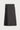 WOOL-BLEND PLEATED SKIRT