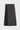 WOOL-BLEND PLEATED SKIRT