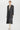 WOOL-BLEND PLEATED SKIRT