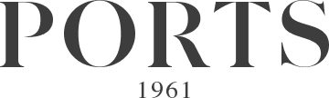 Ports1961 logo