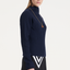 Classic Fit Rib Knit Turtleneck