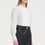 Shades Of White Shirt