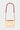 THE ANIKA BAG IN MILK WHITE