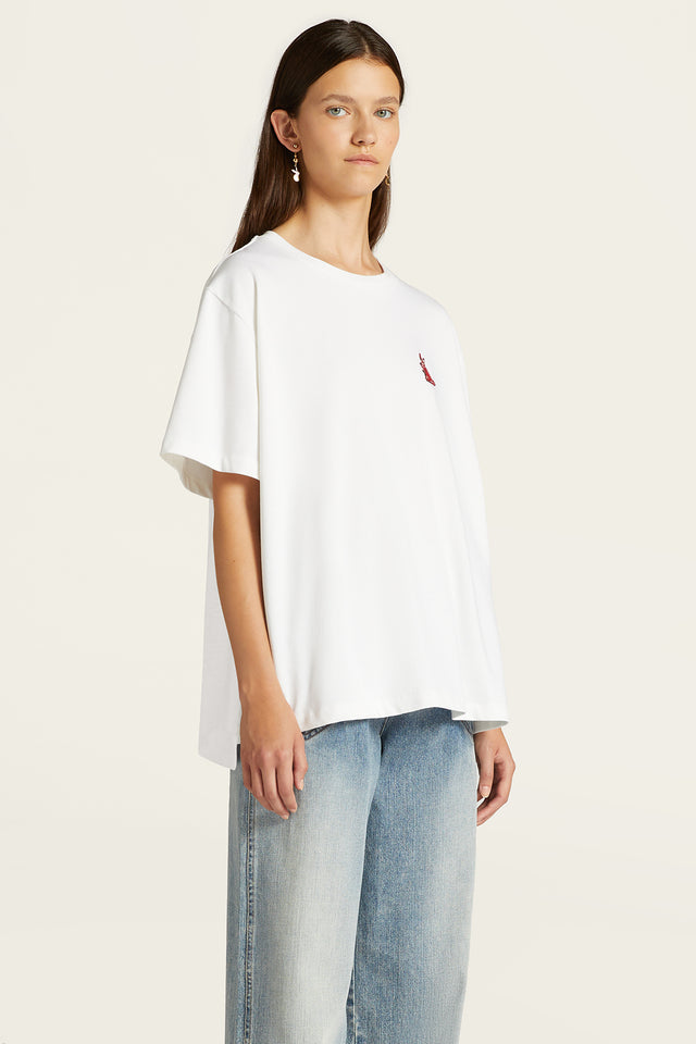 Red Hare T-Shirt