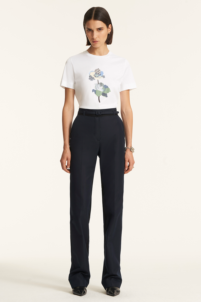Bloomed T-Shirt