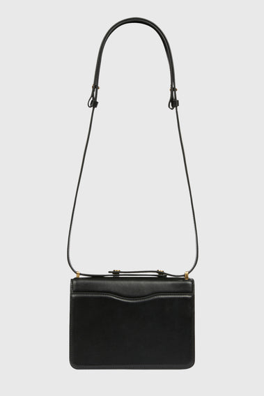 THE ANIKA BAG IN BLACK