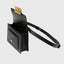 The Anika Bag In Black