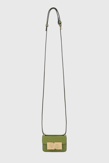 ANOUK BAG IN GREEN