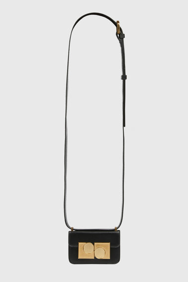 ANOUK BAG IN BLACK & WHITE
