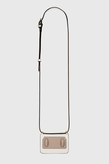 ANOUK BAG IN WHITE