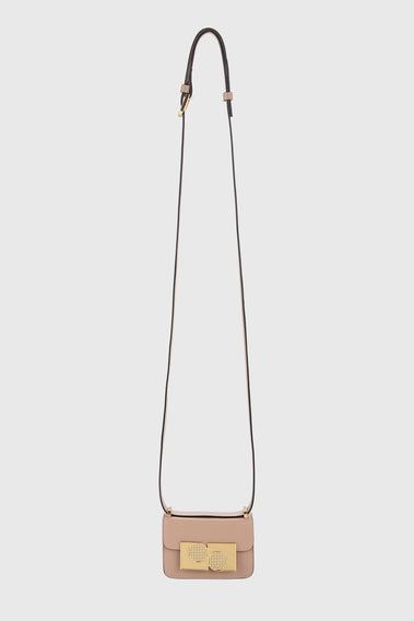 ANOUK BAG IN NUDE