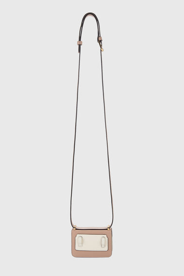 ANOUK BAG IN NUDE