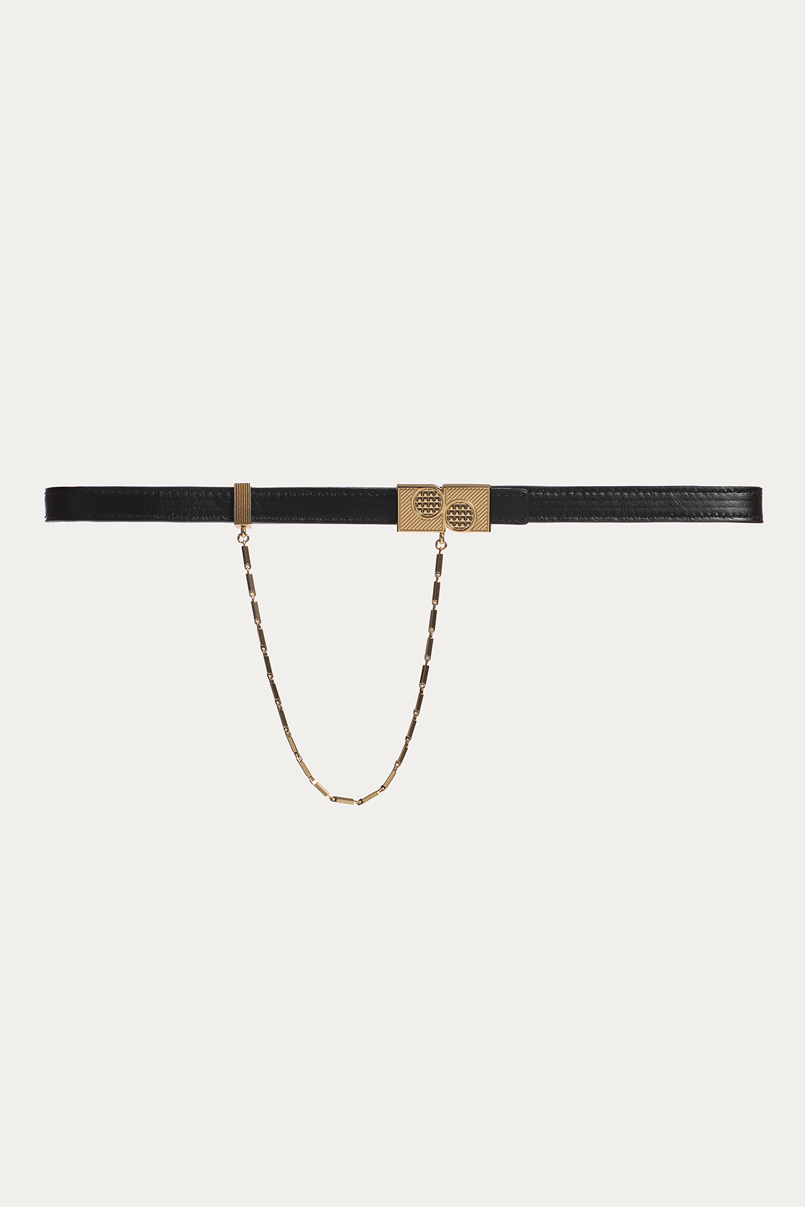 Ports 1961 Belt with Chain