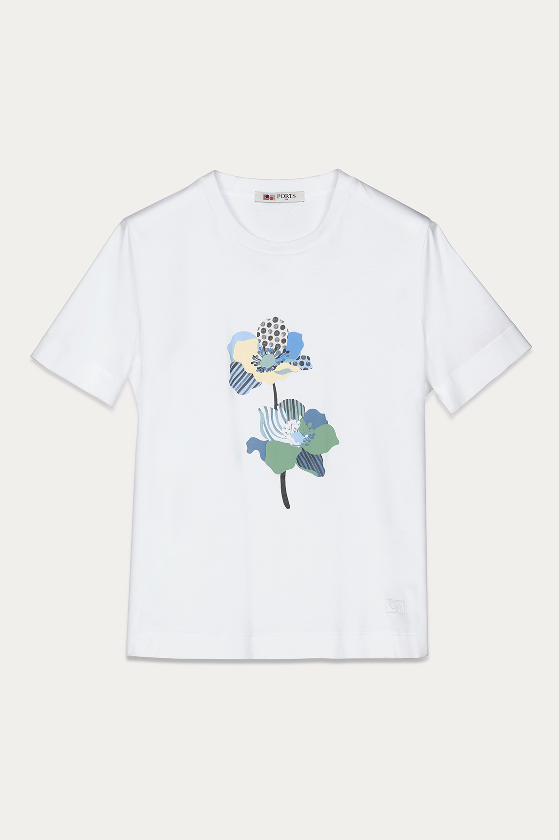 Bloomed T-Shirt