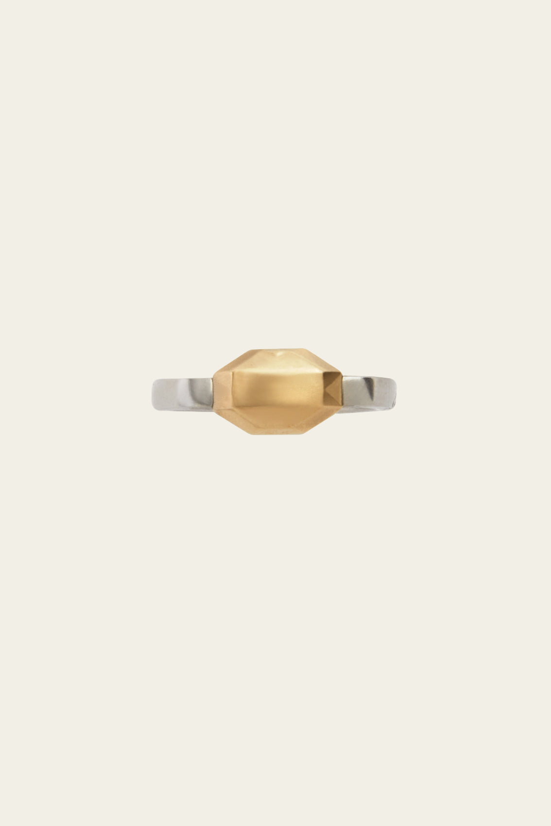 Maxi Pebble Ring