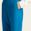 True Blue Slim Trousers