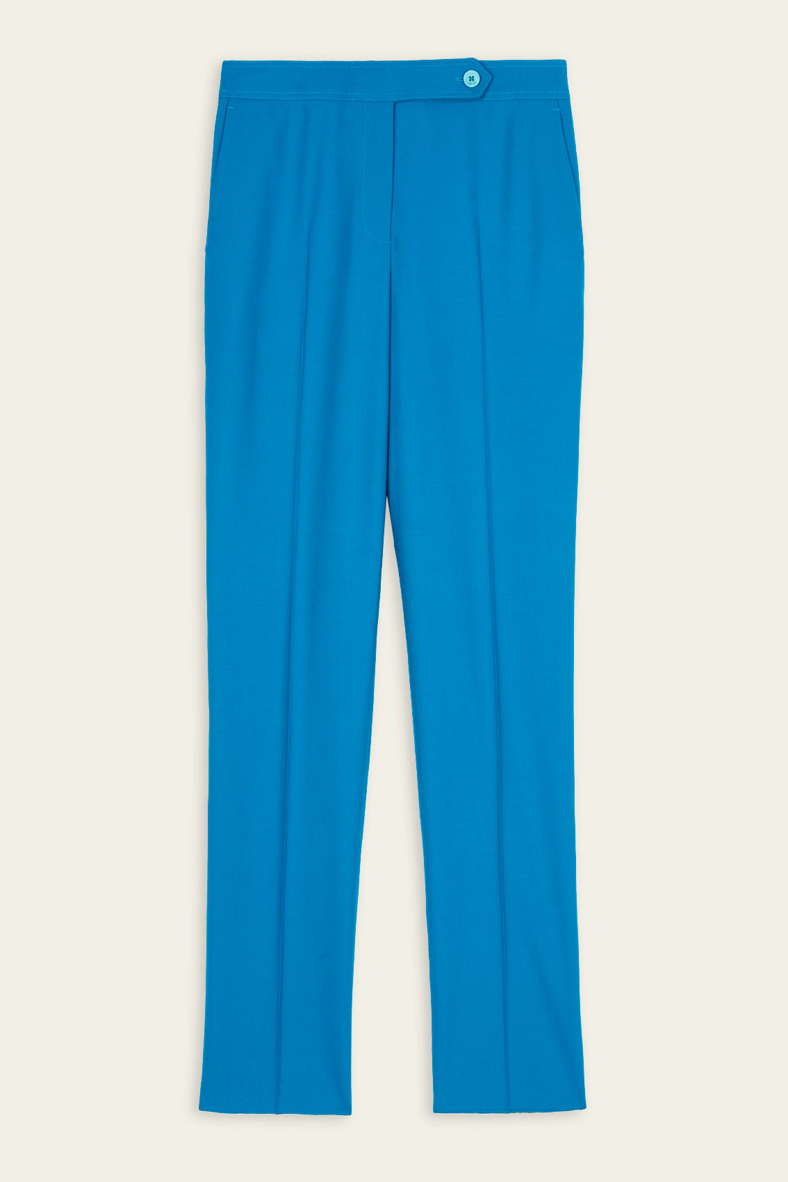 True Blue Slim Trousers