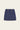 ROYAL A-LINE SAILOR SKIRT