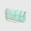 Carline Soft Bag In Green