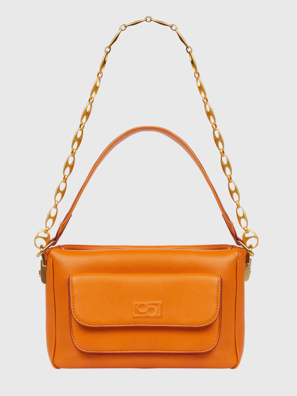 Zoe Bag In Orange | Bags | Ports 1961 – Ports1961