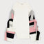 Ribbon Tie Knit Top