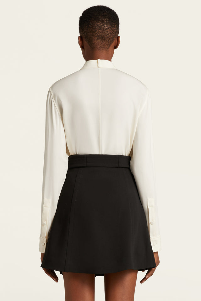 Double Pocket Chemise