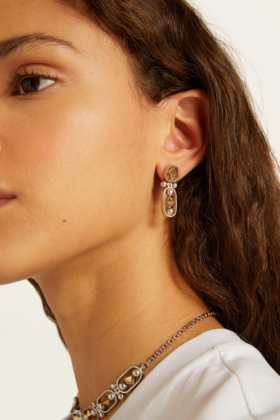 Ports 1961 earrings Clearance