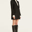 Box Blazer