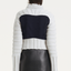 Bomber Pullover