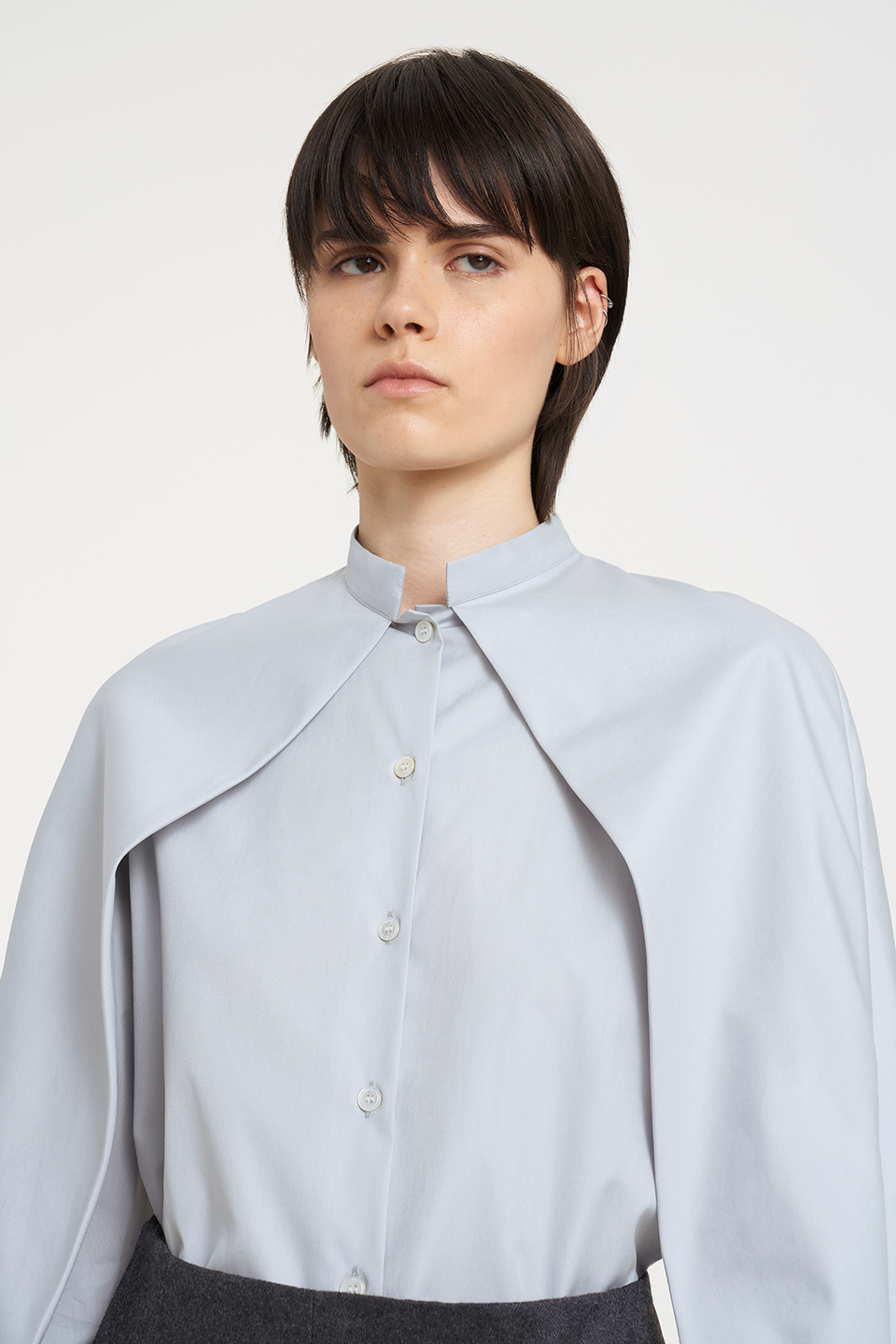 Cape Wing Shirt Shirts&Blouses Ports 1961 Ports1961