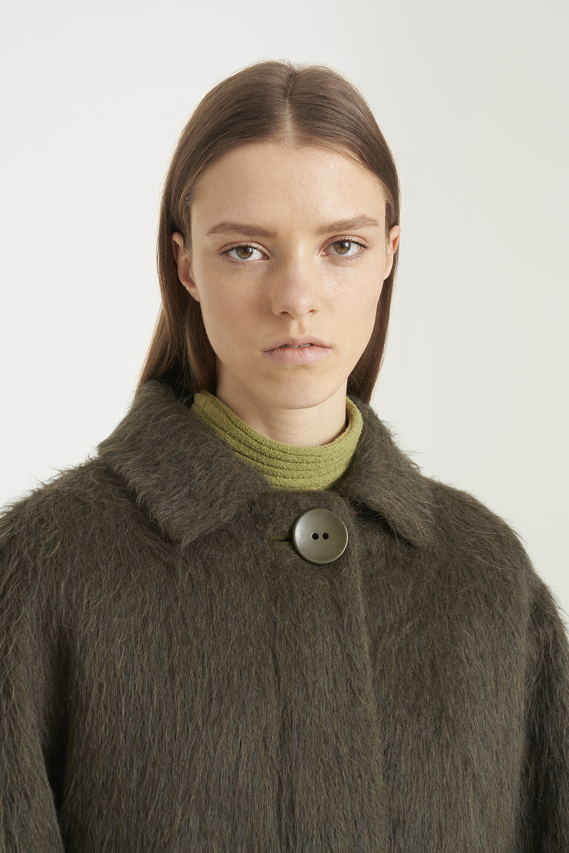 Ports 2025 1961 coat